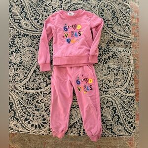 Girls Lola and the Boys Set